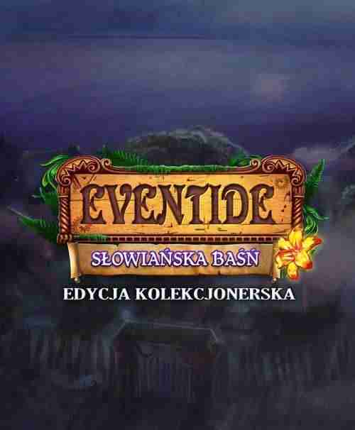 Descargar Eventide Slavic Fable Collectors Edition [MULTi9][PROPHET] por Torrent